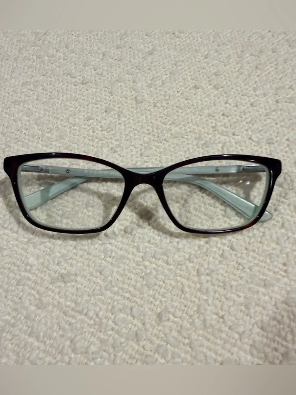 Ralph Lauren Eyewear – Set of 3 (Prescription Frames + Sunglasses)